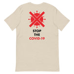 Kazuchika Okada - Stop the T-Shirt