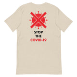 Kazuchika Okada - Stop the T-Shirt