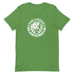Choose your own color Lion Mark T-Shirt (White Logo)