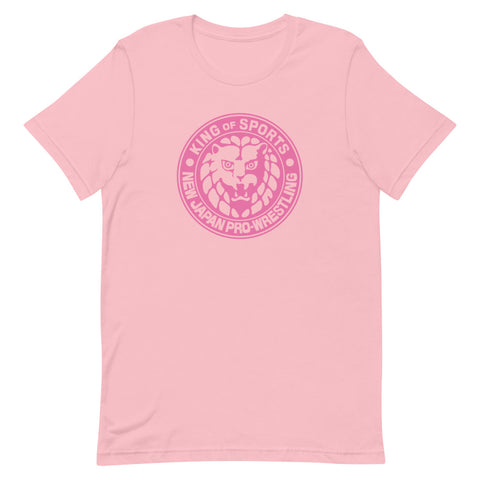 Tokon Shop Global Anniversary T-Shirt (Pink)