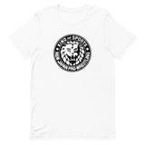 Choose your own color Lion Mark T-Shirt (Black Logo)