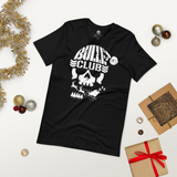 Bullet Club Christmas T-Shirt