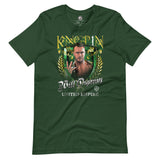 Will Ospreay - Picture T-Shirt