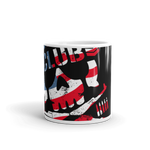 Fan Club Bullet Club mug