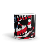 Fan Club Bullet Club mug