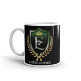 United Empire Mug