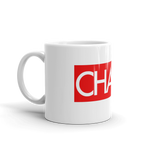 Chaos Mug