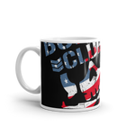 Fan Club Bullet Club mug