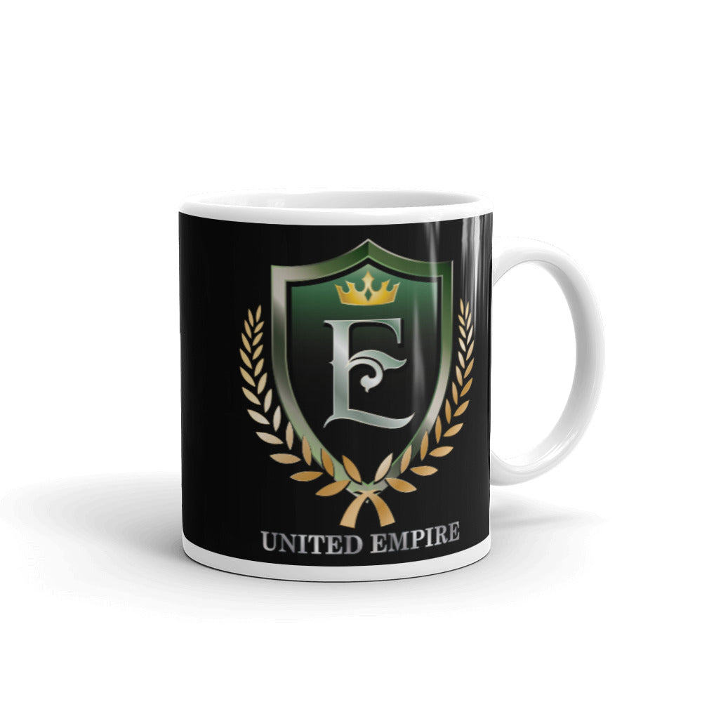 MUG – TOKON SHOP Global - New Japan Pro-Wrestling of America