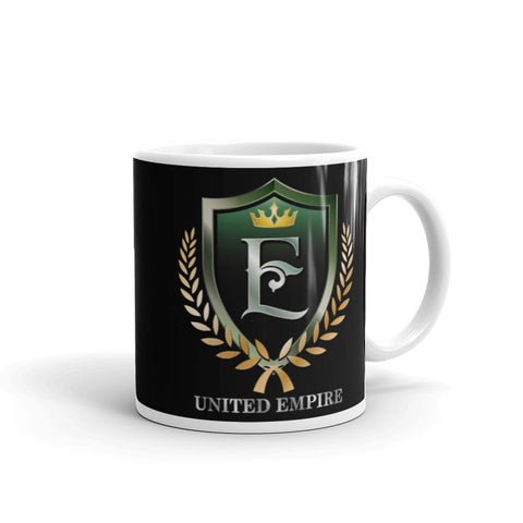 United Empire Mug