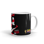 Fan Club Bullet Club mug
