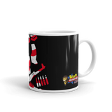 Fan Club Bullet Club mug
