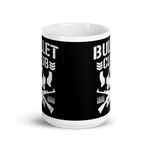 Bullet Club Mug