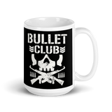 Bullet Club Mug